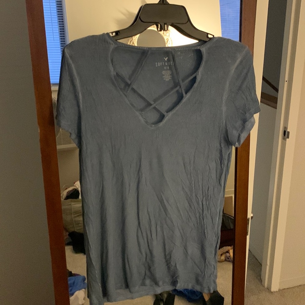 Soft & Sexy Shirt